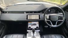 Land Rover Range Rover Evoque 1.5 P300e R-Dynamic SE 5dr Auto Hatchback